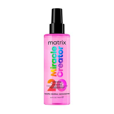 MX TR MIRACLE CREATOR 190ML I98